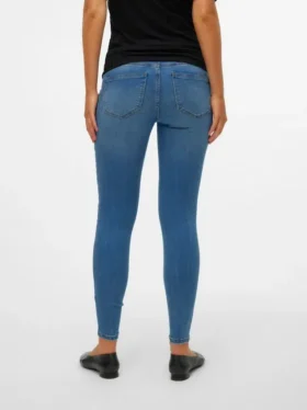 Umstandsmode-Jeans