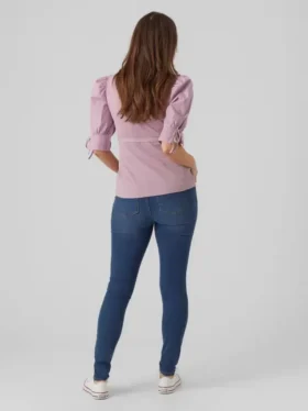 Umstandsmode-Jeans