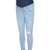 Umstandsmode-Jeans