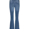 Umstandsmode-Jeans