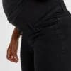 Umstandsmode-Jeans