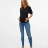 Umstandsmode-Jeans