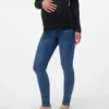 Umstandsmode-Jeans