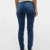 Umstandsmode-Jegging