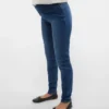 Umstandsmode-Jegging