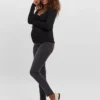 Umstandsmode-Jeggings