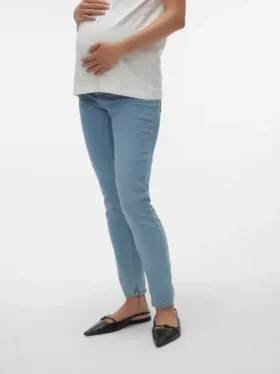 Umstandsmode-Jeggings
