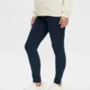 Umstandsmode-Jeggings