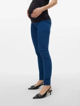 Umstandsmode-Jeggings