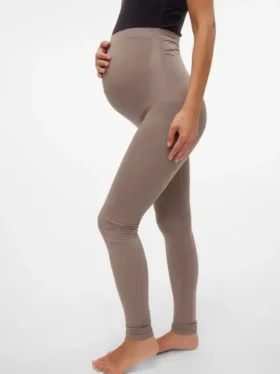 Umstandsmode-Leggings