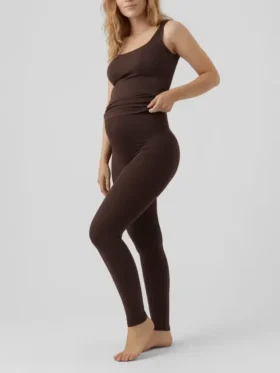 Umstandsmode-Leggings