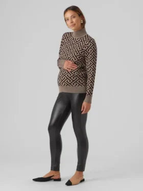 Umstandsmode-Leggings
