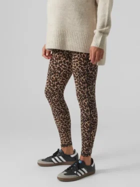 Umstandsmode-Leggings