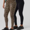 Umstandsmode-Leggings