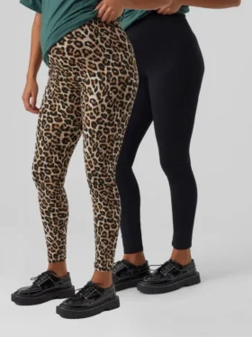 Umstandsmode-Leggings