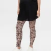 Umstandsmode-Leggings