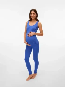 Umstandsmode-Leggings