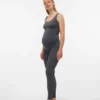 Umstandsmode-Leggings