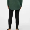 Umstandsmode-Leggings