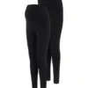 Umstandsmode-Leggings