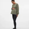 Umstandsmode-Leggings