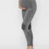 Umstandsmode-Leggings