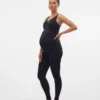 Umstandsmode-Leggings