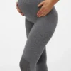 Umstandsmode-Leggings