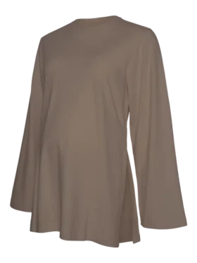 Umstandsmode-Sweatshirt