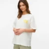 Umstandsmode-T-Shirt