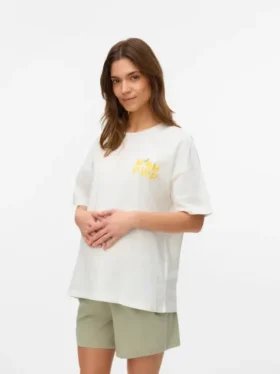 Umstandsmode-T-Shirt