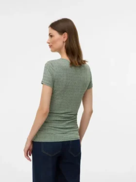Umstandsmode-T-Shirt