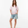 Umstandsmode-T-Shirt