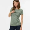 Umstandsmode-T-Shirt