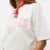 Umstandsmode-T-Shirt