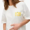 Umstandsmode-T-Shirt