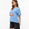 Umstandsmode-T-Shirt