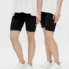 Umstandsshorts