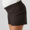 Umstandsshorts