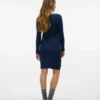 Vmaba Langes Kleid