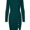 Vmaba Langes Kleid