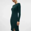 Vmaba Langes Kleid