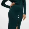 Vmaba Langes Kleid