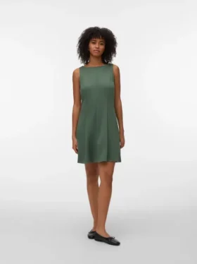 Vmabby Kurzkleid