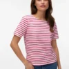 Vmabby T-Shirt