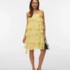 Vmadalyn Kurzkleid mit Shorts