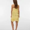 Vmadalyn Kurzkleid mit Shorts