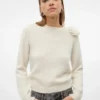 Vmadia Strickpullover