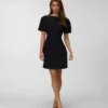Vmagnes Kurzes Short-Kleid
