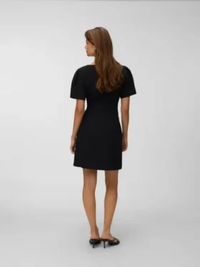 Vmagnes Kurzes Short-Kleid